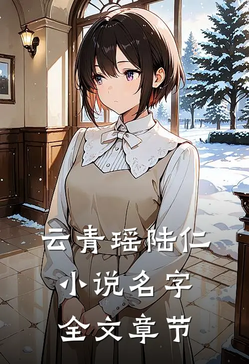 云青瑶陆仁小说名字全文章节