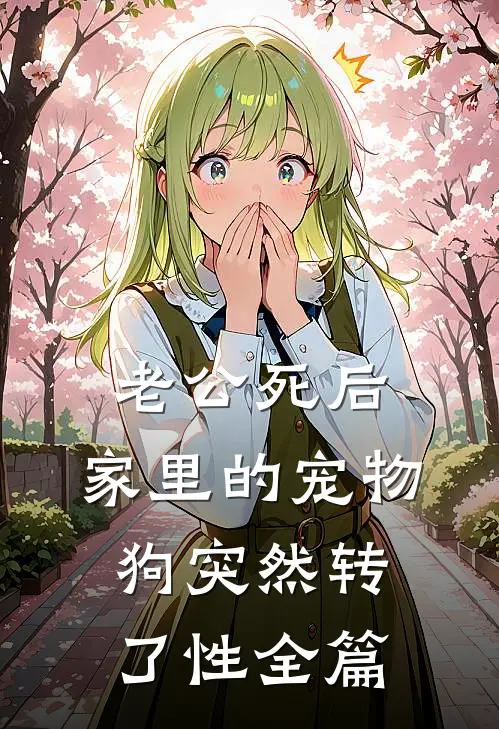 老公死后，家里的宠物狗突然转了性全篇