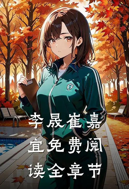 李晟崔嘉宜免费阅读全章节