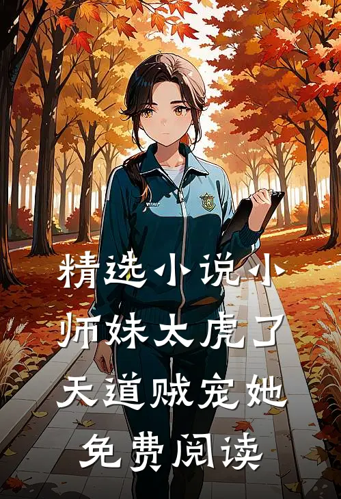 精选小说小师妹太虎了天道贼宠她免费阅读