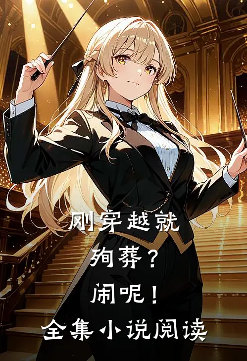 刚穿越就殉葬？闹呢！全集小说阅读