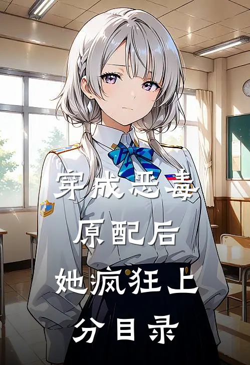 穿成恶毒原配后，她疯狂上分目录