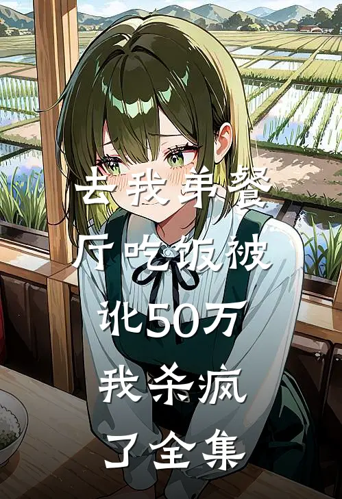 去我弟餐厅吃饭被讹50万，我杀疯了全集