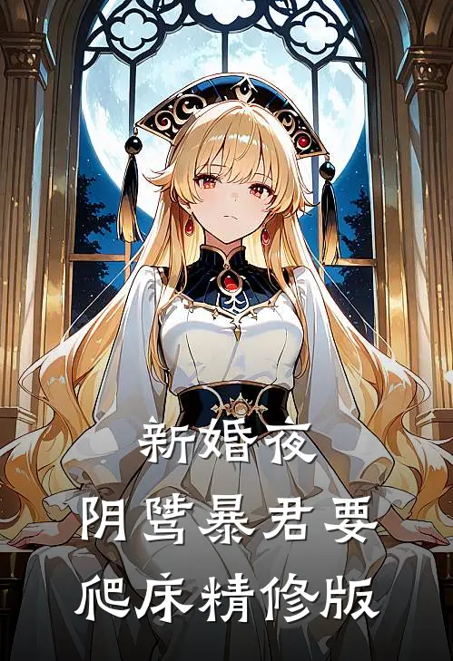 新婚夜，阴骘暴君要爬床精修版