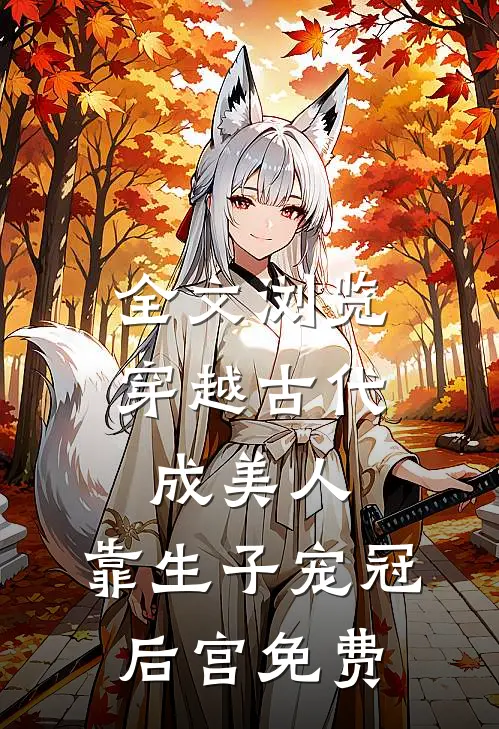 全文浏览穿越古代成美人,靠生子宠冠后宫免费