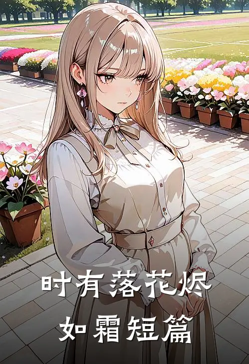 时有落花烬如霜短篇