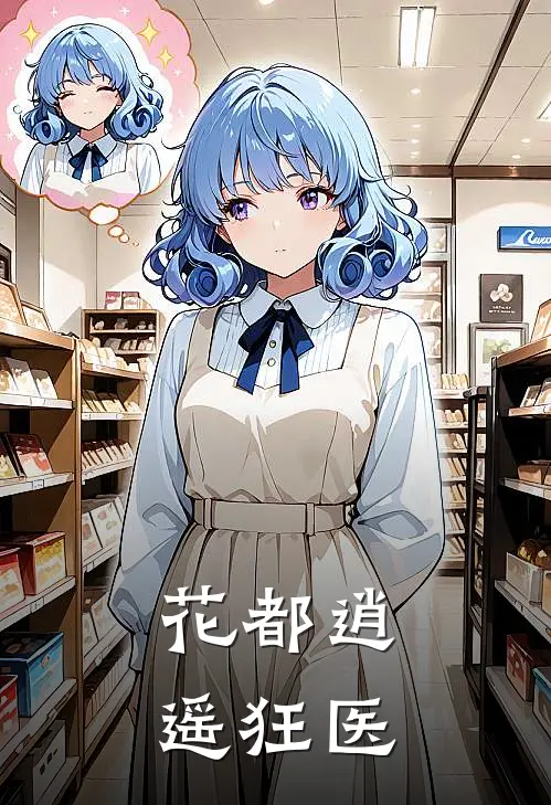 花都逍遥狂医