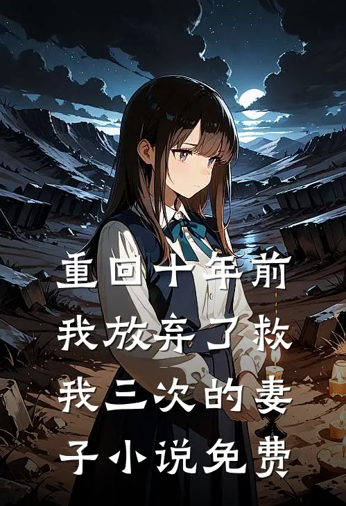 重回十年前,我放弃了救我三次的妻子免费阅读
