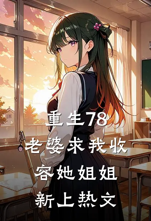 重生78：老婆求我收容她姐姐新上热文
