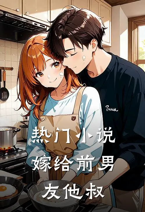 热门小说嫁给前男友他叔