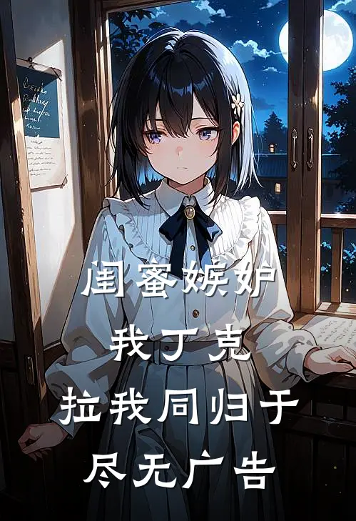 闺蜜嫉妒我丁克，拉我同归于尽无广告