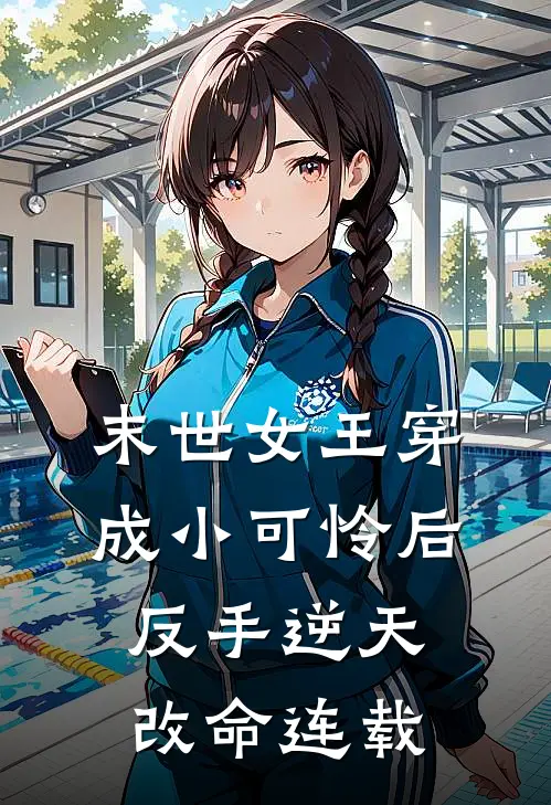 末世女王穿成小可怜后，反手逆天改命连载