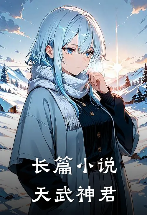 长篇小说天武神君