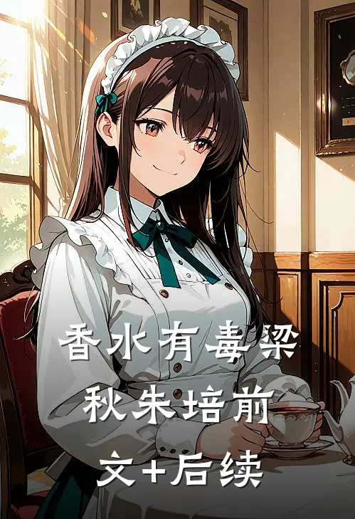香水有毒梁秋朱培前文+后续