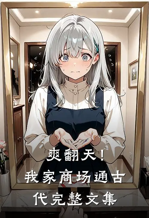 爽翻天！我家商场通古代完整文集