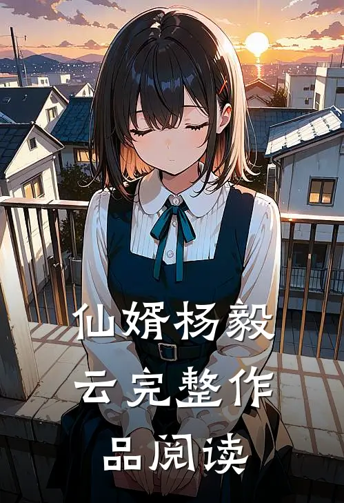 仙婿杨毅云完整作品阅读