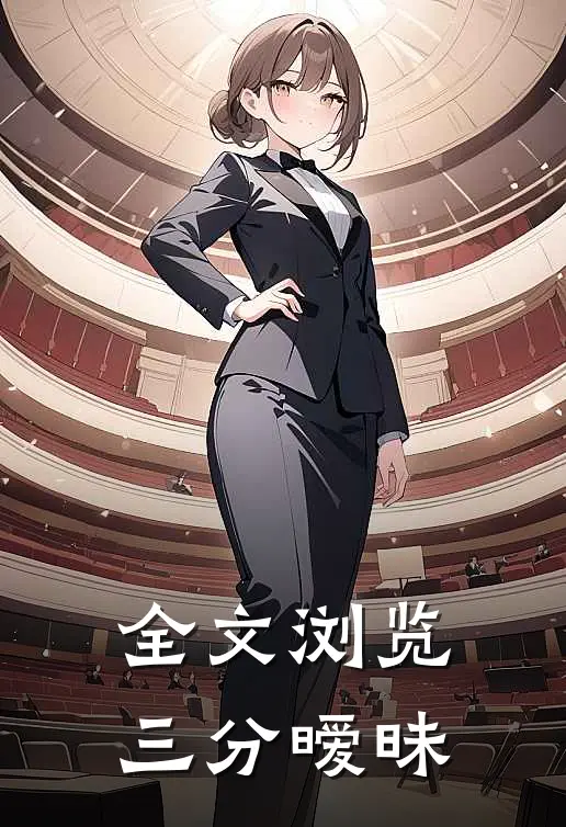 全文浏览三分暧昧