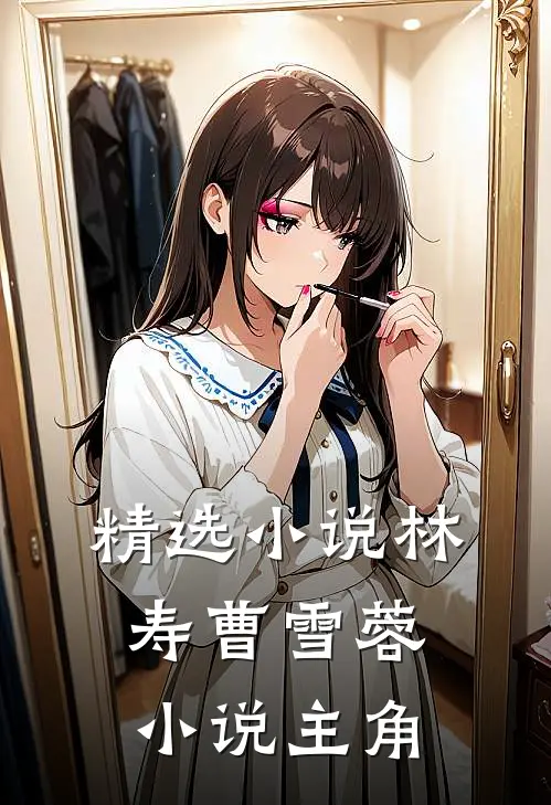 精选小说林寿曹雪蓉小说主角