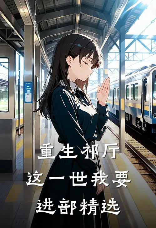 重生祁厅，这一世我要进部精选