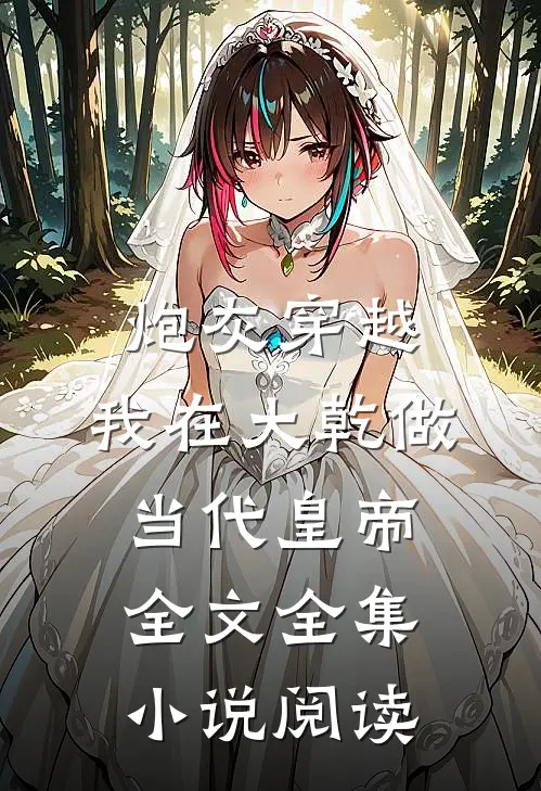 炮灰穿越，我在大乾做当代皇帝全文全集小说阅读