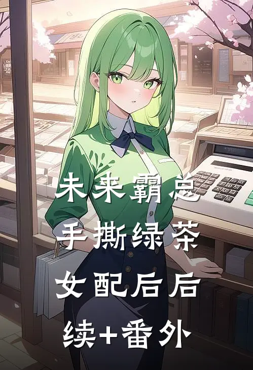 未来霸总手撕绿茶女配后后续+番外