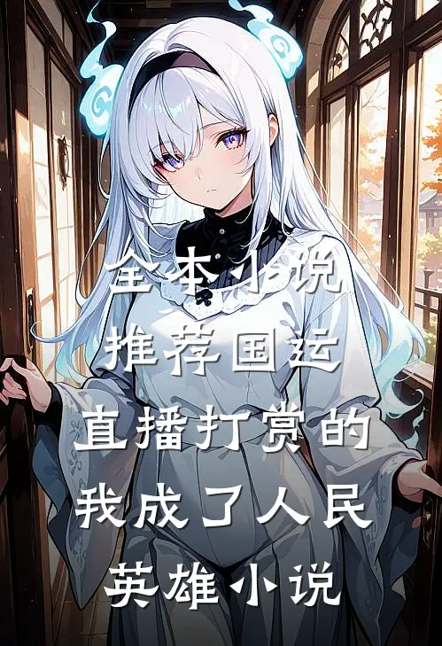 全本小说推荐国运:直播打赏的我成了人民英雄小说