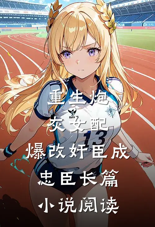 重生炮灰女配，爆改奸臣成忠臣长篇小说阅读