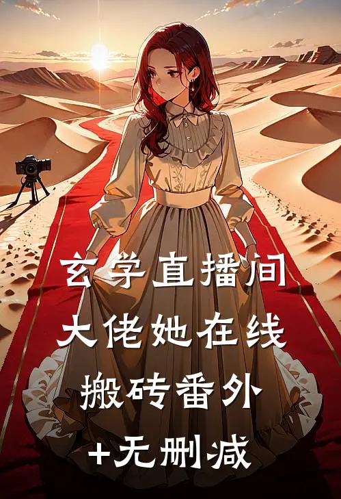 玄学直播间：大佬她在线搬砖番外+无删减