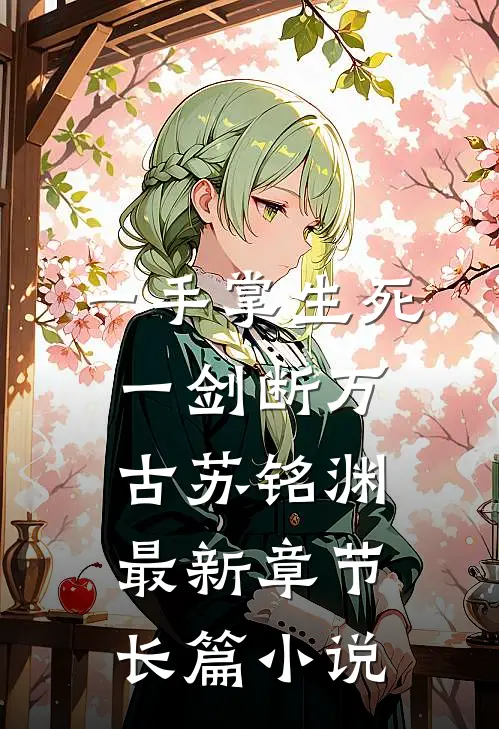 一手掌生死一剑断万古苏铭渊最新章节长篇小说