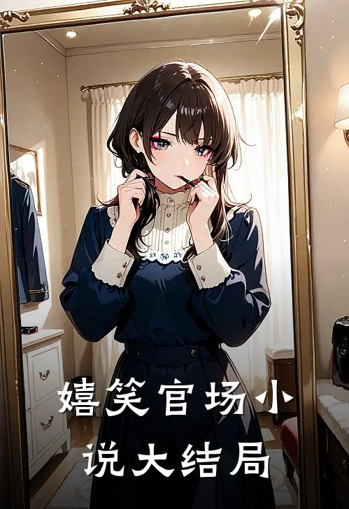 嬉笑官场小说大结局