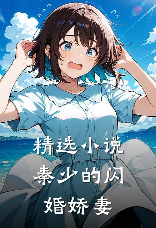 精选小说秦少的闪婚娇妻