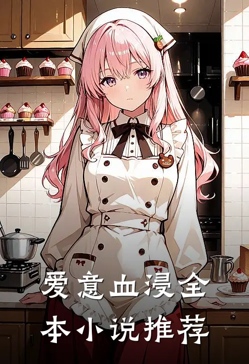 爱意血浸全本小说推荐
