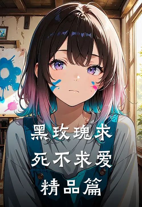 黑玫瑰求死不求爱精品篇