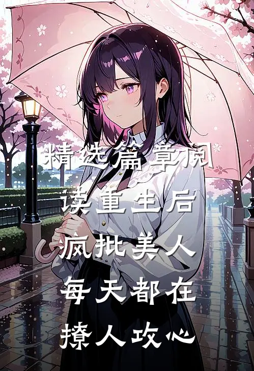 精选篇章阅读重生后，疯批美人每天都在撩人攻心