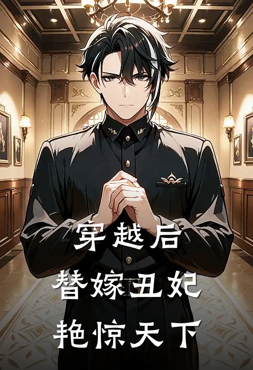 穿越后，替嫁丑妃艳惊天下