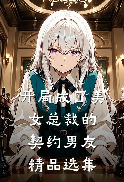开局成了美女总裁的契约男友精品选集