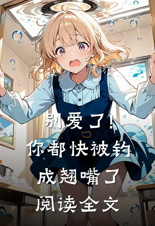 别爱了!你都快被钓成翘嘴了阅读全文