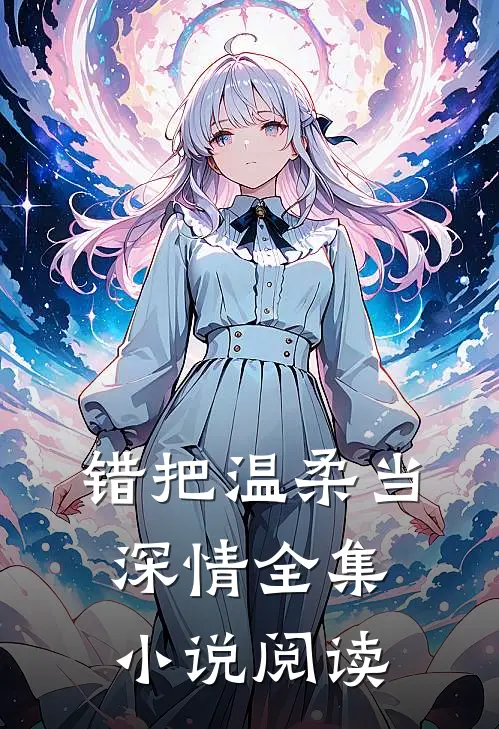 错把温柔当深情全集小说阅读
