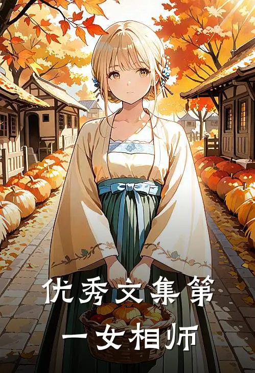 优秀文集第一女相师