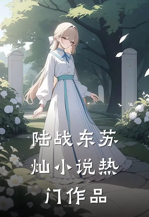陆战东苏灿小说热门作品