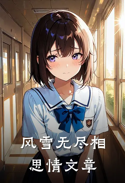 风雪无尽相思情文章