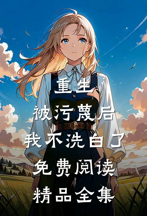 重生:被污蔑后,我不洗白了免费阅读精品全集