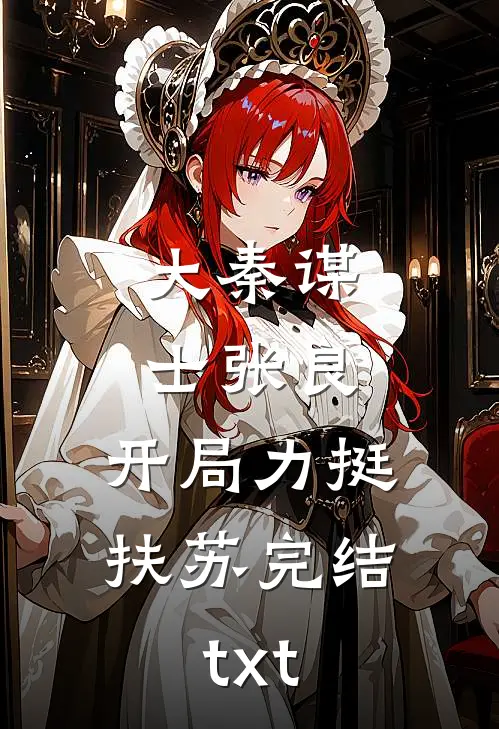 大秦谋士张良：开局力挺扶苏完结txt