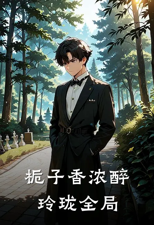 栀子香浓醉玲珑全局