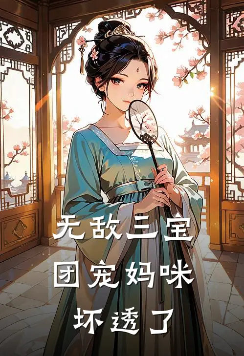 无敌三宝：团宠妈咪坏透了