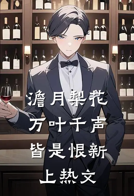 澹月梨花，万叶千声皆是恨新上热文