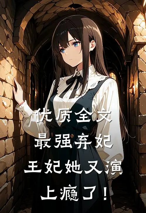 优质全文最强弃妃：王妃她又演上瘾了！