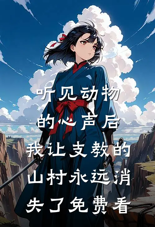 听见动物的心声后，我让支教的山村永远消失了免费看