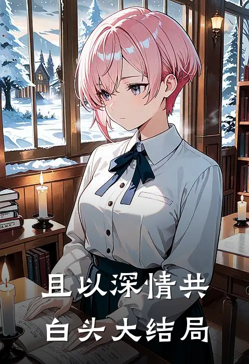 且以深情共白头大结局
