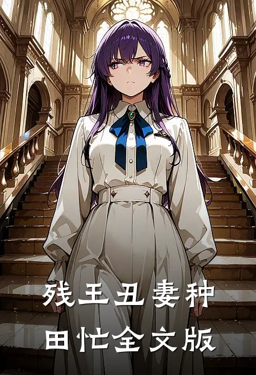 残王丑妻种田忙全文版